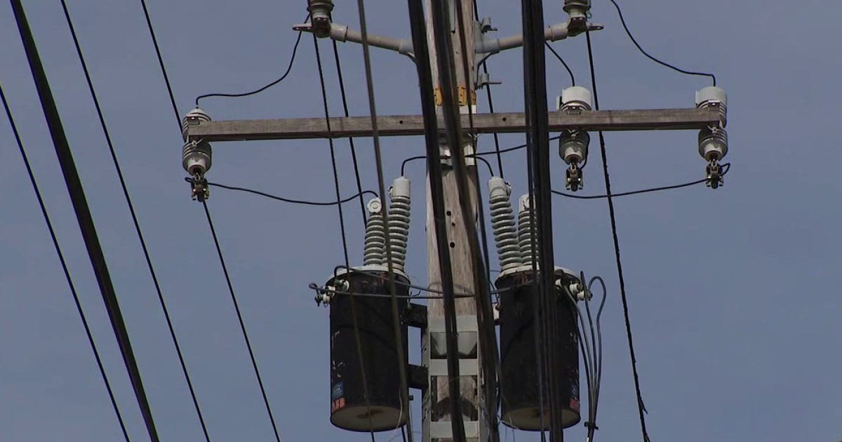 State senator working to streamline SF's takeover of electrical grid