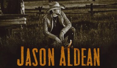 Jason Aldean Comes to Fresno – Enter To Win Tickets!