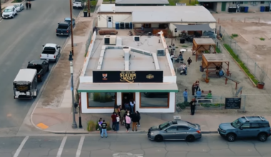 Beer Briefs: Fresh, Fair & Finished