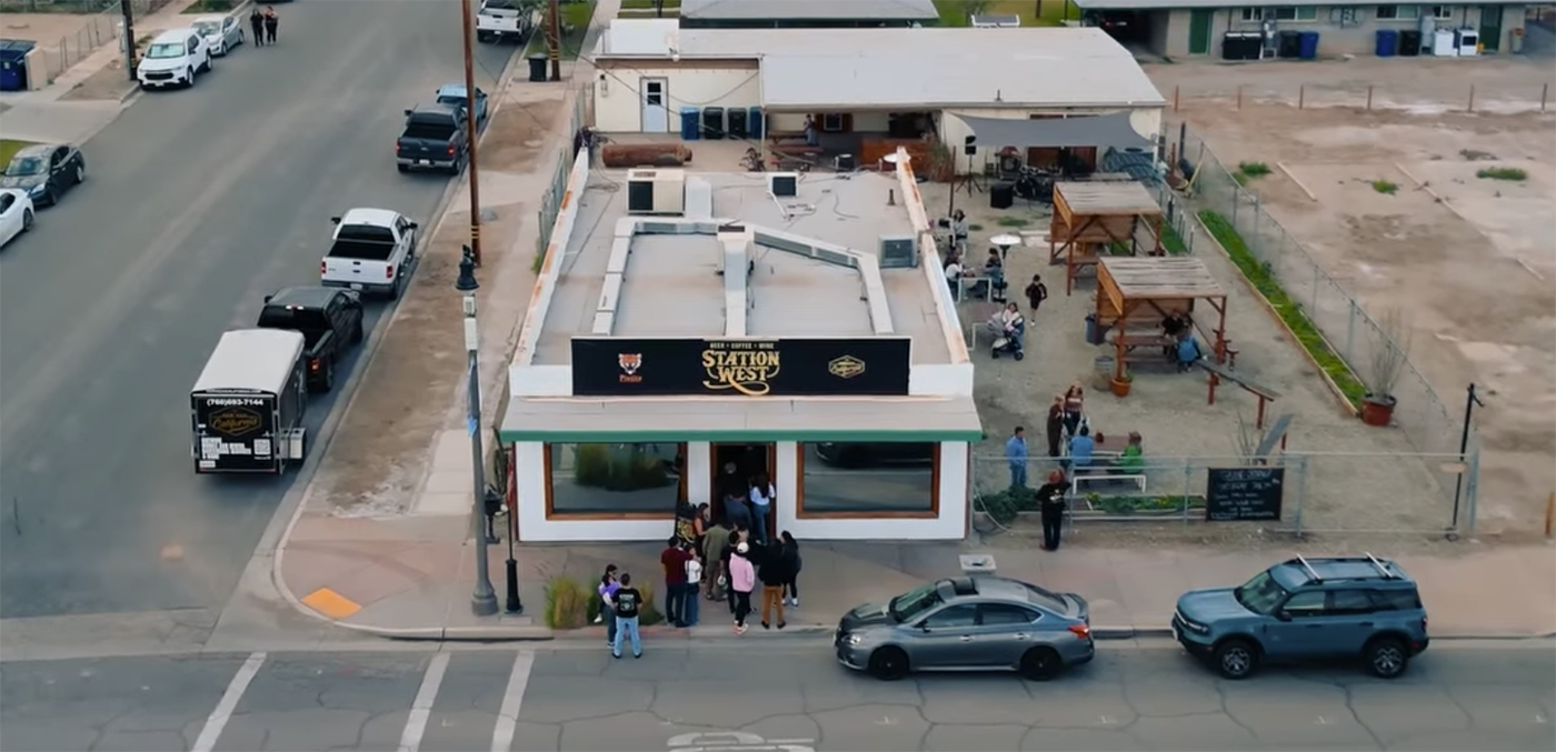 Beer Briefs: Fresh, Fair & Finished