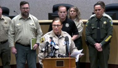 California avalanche: 8 backcountry skiers killed and 1 missing in Lake Tahoe, the deadliest in state’s recorded history