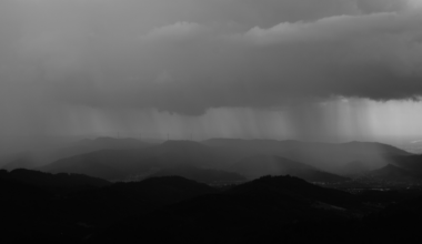 When Will the Next Storm Hit California? The Forecast is Grim.