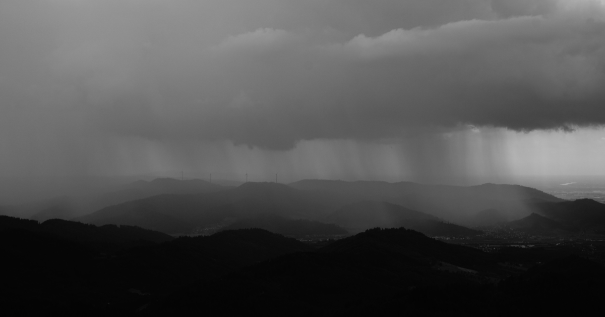 When Will the Next Storm Hit California? The Forecast is Grim.