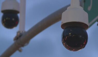 Sacramento police expand camera network to more than 2,600 devices citywide
