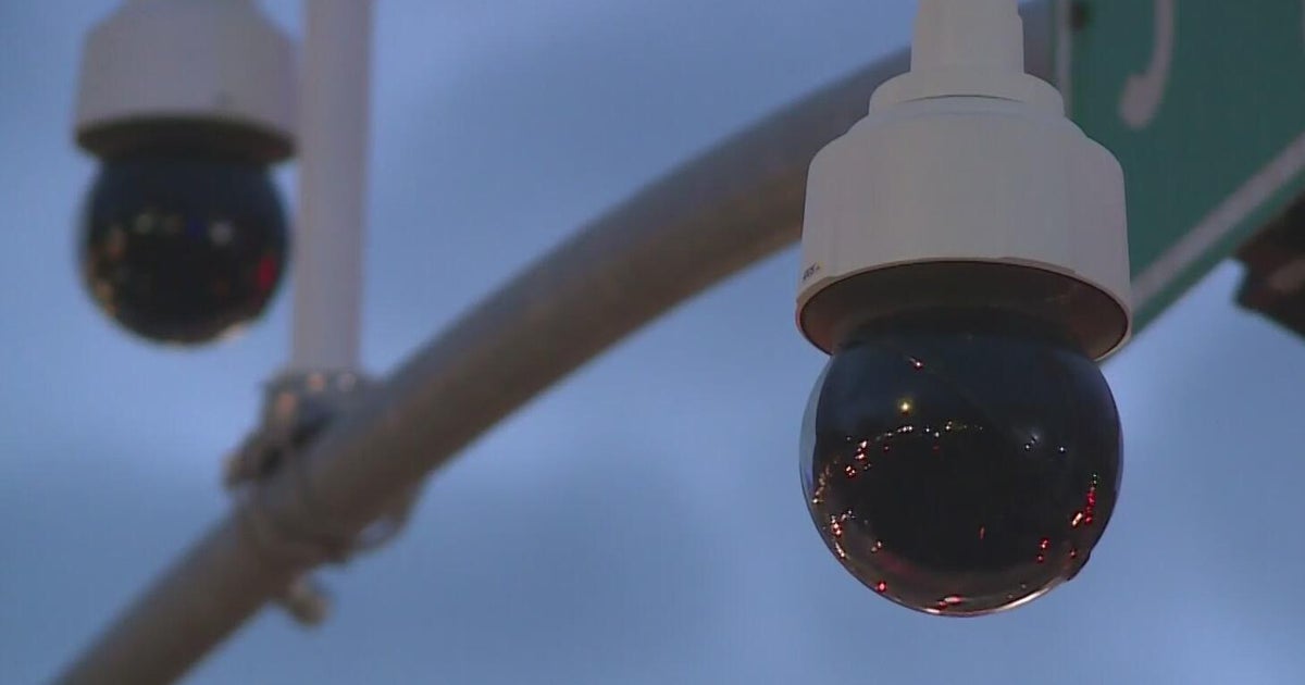 Sacramento police expand camera network to more than 2,600 devices citywide