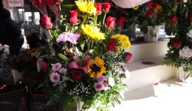 SJ florist faces make-or-break Valentine’s Day amid ICE fears