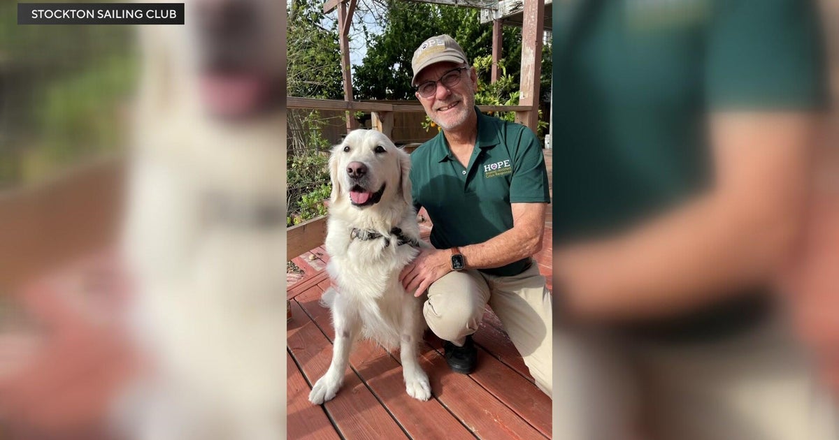 Super Bowl chili cookoff at Stockton Sailing Club honors firefighter