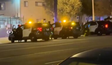 Deadly shooting in Sun Valley under investigation – NBC Los Angeles