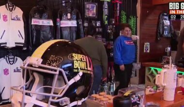 Super Bowl in the South Bay greeted by concerts, block parties, excitement