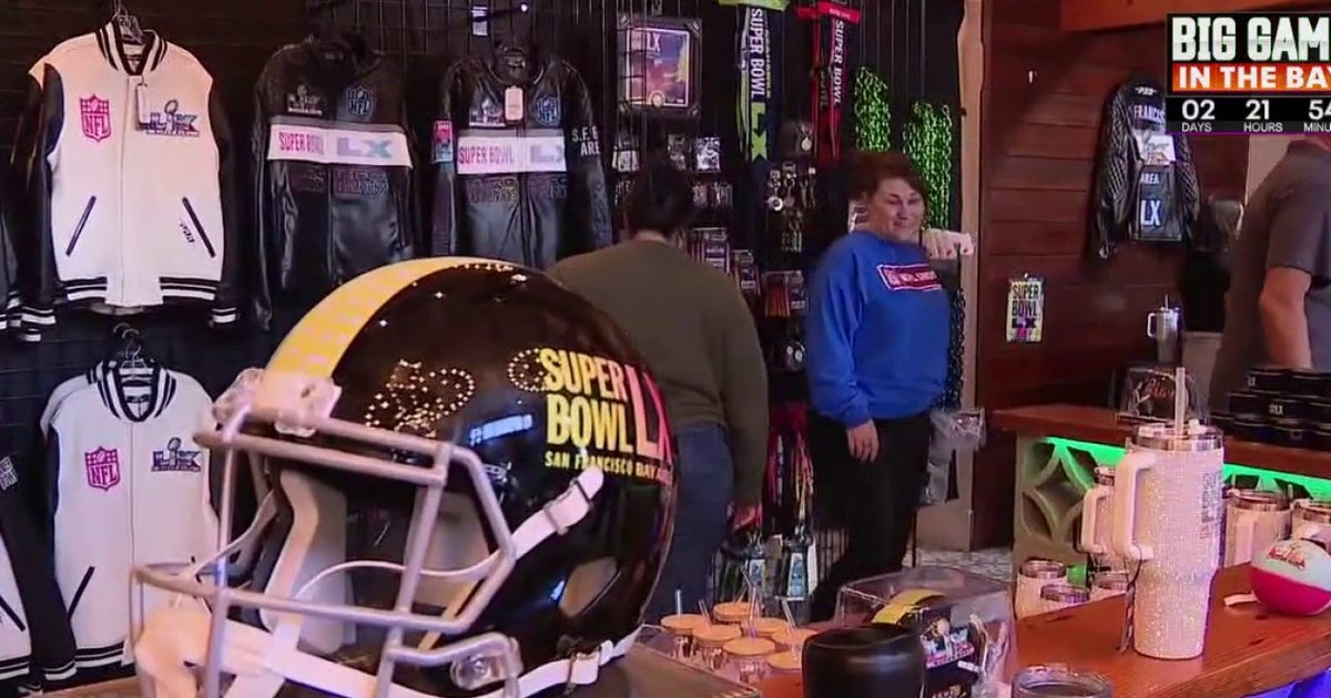 Super Bowl in the South Bay greeted by concerts, block parties, excitement