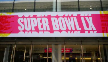 Super Bowl 2026 | Northern California, SF weather