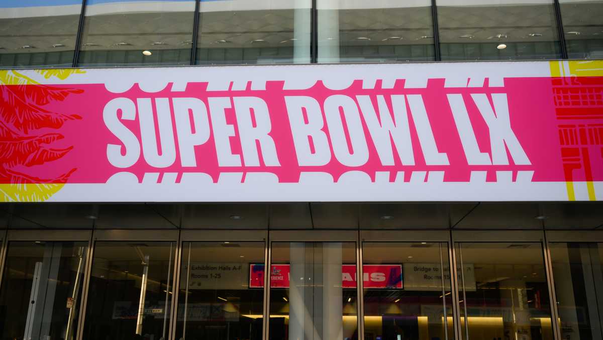 Super Bowl 2026 | Northern California, SF weather