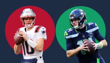 Patriots, Seahawks Face California Tax Bill After 2026 Super Bowl