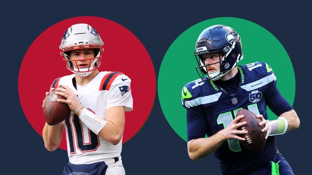 Patriots, Seahawks Face California Tax Bill After 2026 Super Bowl