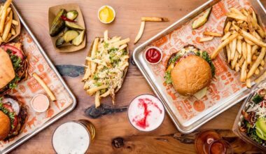 Sad Japantown Burger King to Be Replaced By Super Duper