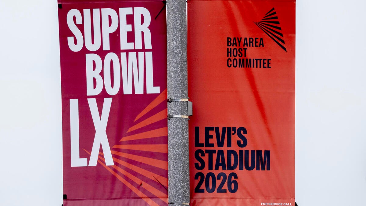 Earthquake rocks Super Bowl week in San Francisco's Bay Area