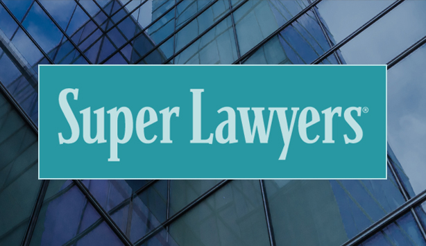 Six Dykema Attorneys Listed as Southern California Super Lawyers and Rising Stars for 2026