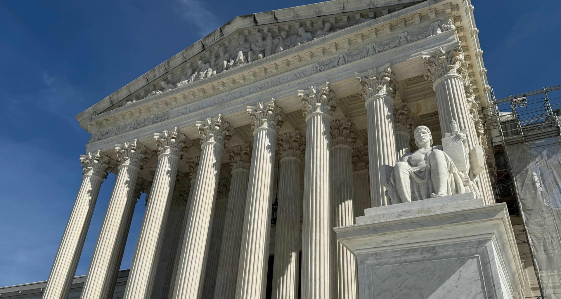 Supreme Court allows California to use congressional map benefitting Democrats