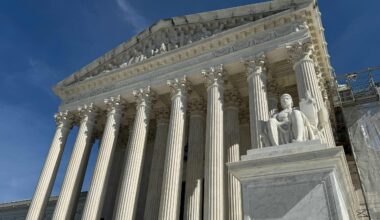 Supreme Court allows California to use congressional map benefitting Democrats