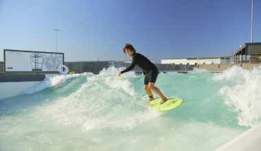 So You Want to Surf in Arizona?