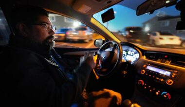 The San Diegans signing up to watch ICE – San Diego Union-Tribune