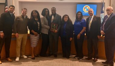 Oceanside gives Martin Luther King Jr. Community Service award – San Diego Union-Tribune