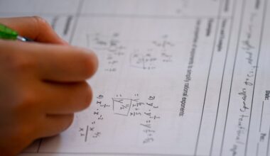 How our campus is supporting students through math  – San Diego Union-Tribune