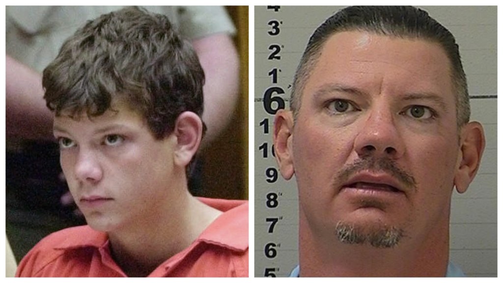 The Santana High shooter may win release. Other young offenders know what he faces. – San Diego Union-Tribune