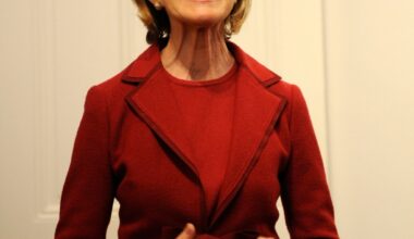 Trusted newswoman Judy Woodruff coming to town – San Diego Union-Tribune