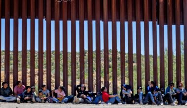 Why one nation is treating migration as an investment, not a crime – San Diego Union-Tribune