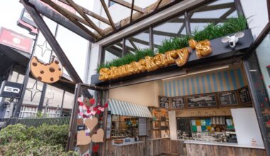 Famed Manhattan cookie company opens first West Coast shop in Hillcrest – San Diego Union-Tribune