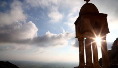 San Diego Chaldean bishop being investigated