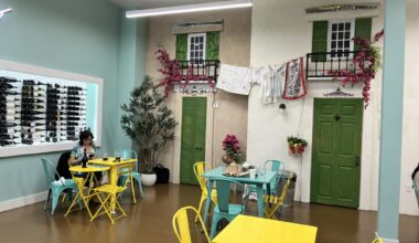 Four new Italian eateries to check out this month – San Diego Union-Tribune