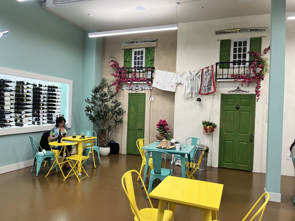 Four new Italian eateries to check out this month – San Diego Union-Tribune