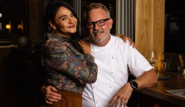 Chef Drew Deckman unveils his newly reimagined North Park restaurant – San Diego Union-Tribune