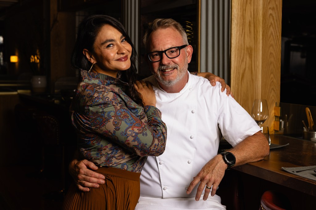 Chef Drew Deckman unveils his newly reimagined North Park restaurant – San Diego Union-Tribune