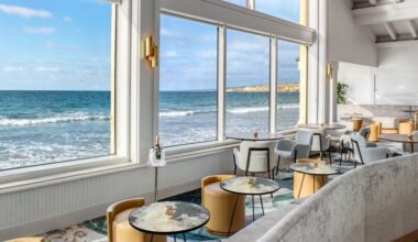 Three local spots among America’s Top 100 Romantic Restaurants – San Diego Union-Tribune