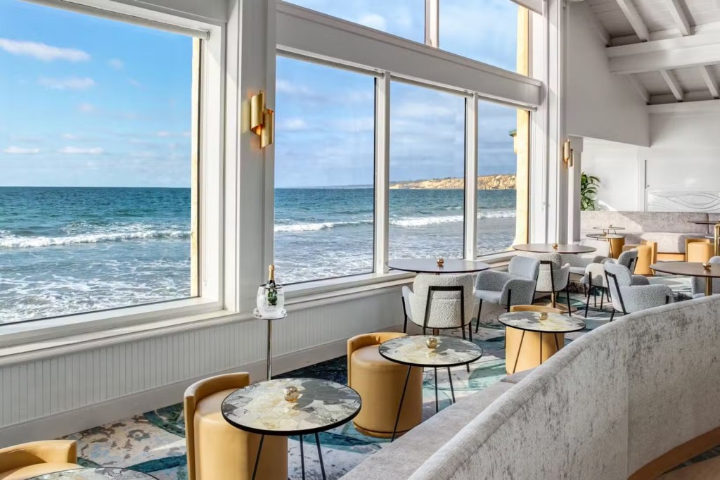 Three local spots among America’s Top 100 Romantic Restaurants – San Diego Union-Tribune