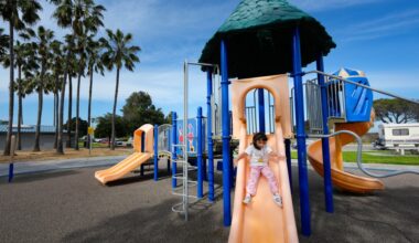 5 places to eat, drink and explore in Chula Vista – San Diego Union-Tribune