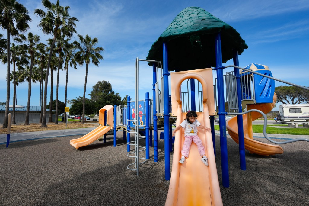 5 places to eat, drink and explore in Chula Vista – San Diego Union-Tribune