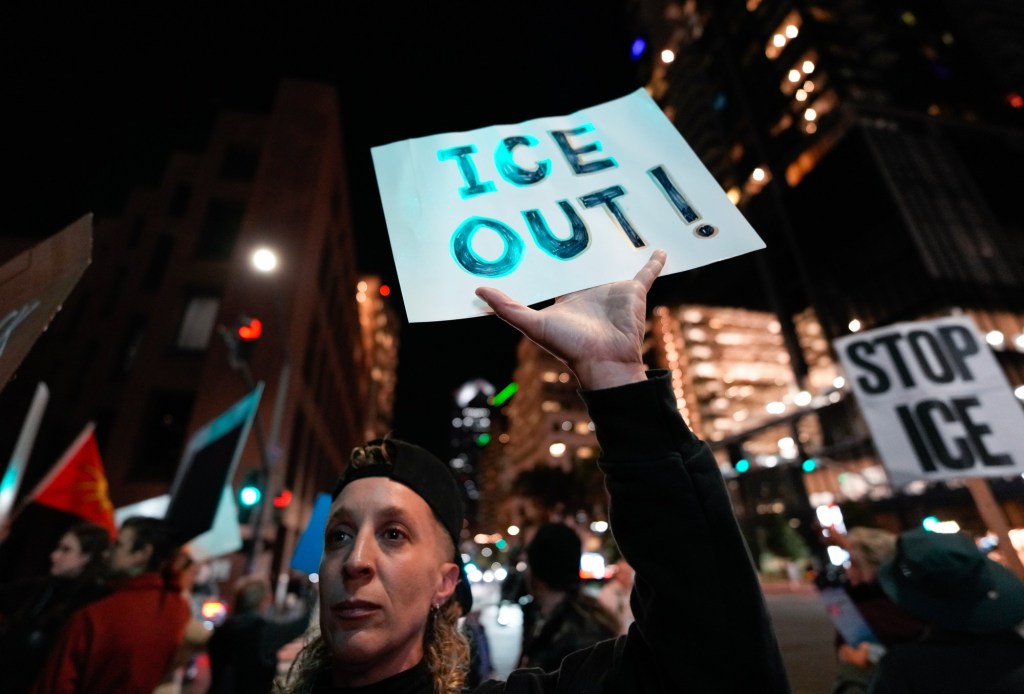 Everyone, including the government, must obey the rule of law – San Diego Union-Tribune