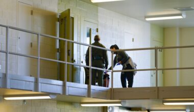 Lawsuit over developmentally disabled woman’s death in jail can proceed, judge rules – San Diego Union-Tribune