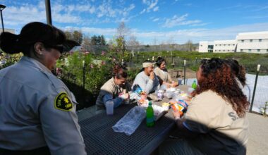 Is this jail the future of criminal justice in San Diego County? – San Diego Union-Tribune