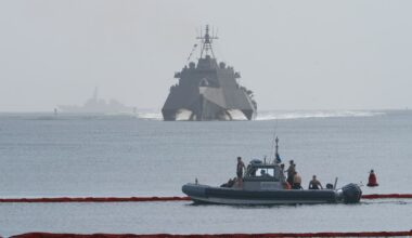 Navy says human error caused jet crash in San Diego Bay last winter – San Diego Union-Tribune