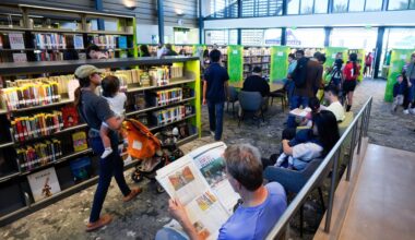 San Diego inks $112M deal to retrofit 40 city buildings, 40,000 streetlights – San Diego Union-Tribune