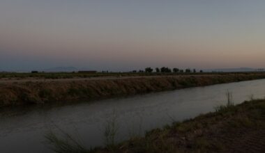 San Diego officials say they’re close to selling off some water oversupply – San Diego Union-Tribune