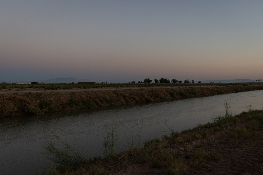 San Diego officials say they’re close to selling off some water oversupply – San Diego Union-Tribune