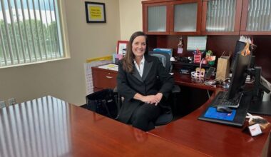 Shandon Harbour – San Diego Union-Tribune