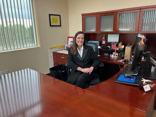 Shandon Harbour – San Diego Union-Tribune