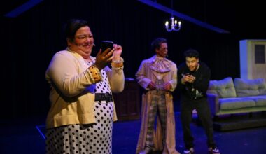 Playwrights Project to bring teen-written plays to life this week – San Diego Union-Tribune